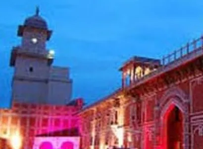 Heritage Tour To Rajasthan