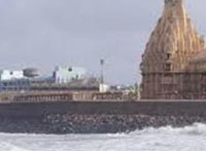 Beach Wildlife Temple Triangle Tour