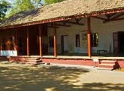 Sizzling Gujarat with Mount Abu Tour