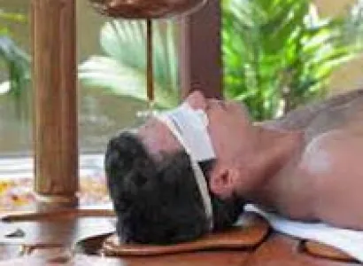 Ayurveda Holidays Tour