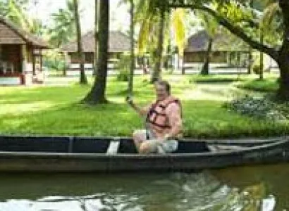 Kerala Coconut Holidays Tour