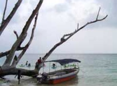 The Mysterious Islands of Andaman and Nicobar Tour