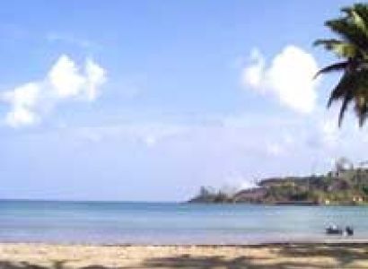 The Mysterious Islands of Andaman and Nicobar Tour