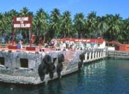 The Mysterious Islands of Andaman and Nicobar Tour