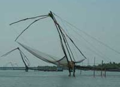 Kerala Coconut Holidays Tour