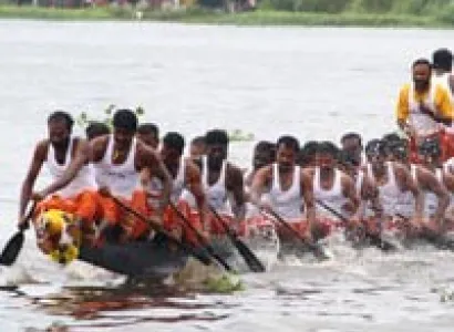 Kerala Coconut Holidays Tour