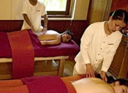 Kerala Coconut Holidays Tour