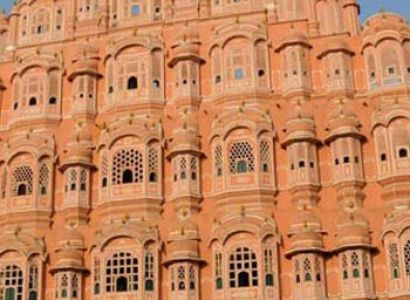 The Golden Triangle - North India Tour