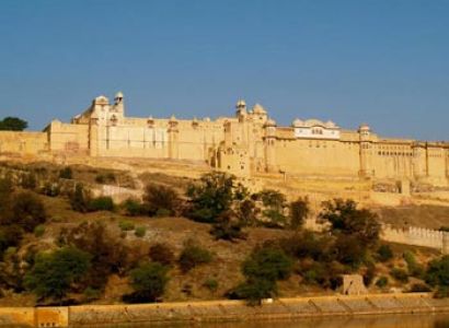 The Golden Triangle - North India Tour
