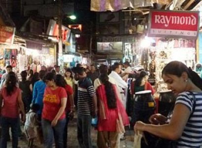 The Golden Triangle - North India Tour