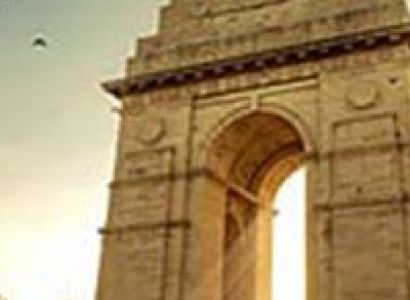 The Golden Triangle - North India Tour