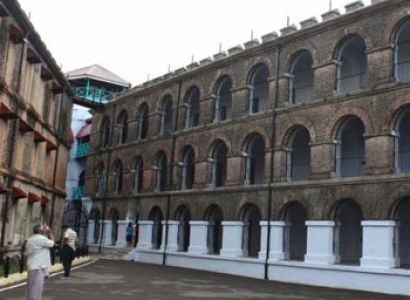 The Mysterious Islands of Andaman and Nicobar Tour