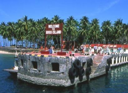 The Mysterious Islands of Andaman and Nicobar Tour