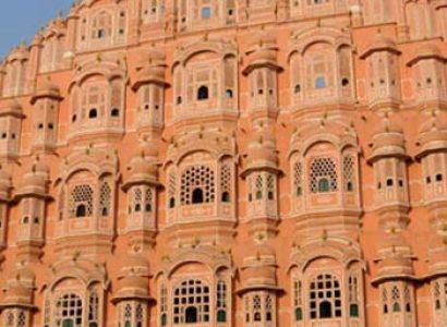 Taj, Temple & Ganges Tour