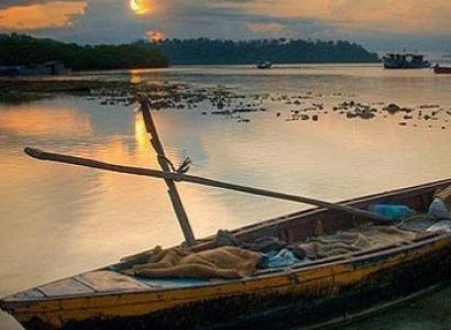 The Mysterious Islands of Andaman and Nicobar Tour