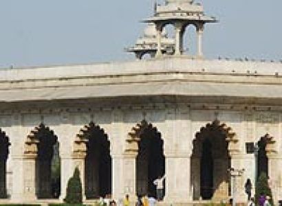 The Golden Triangle - North India Tour