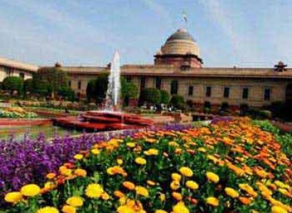 Camel Safari in Rajasthan Tour