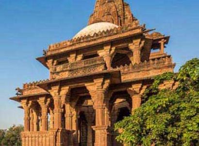 Camel Safari in Rajasthan Tour