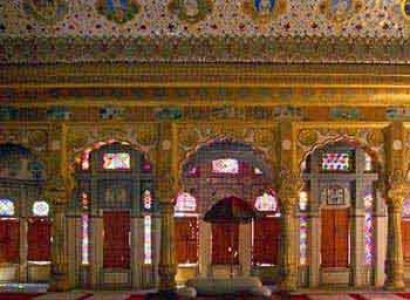 Camel Safari in Rajasthan Tour