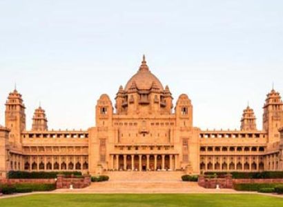 Camel Safari in Rajasthan Tour