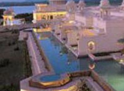 Camel Safari in Rajasthan Tour