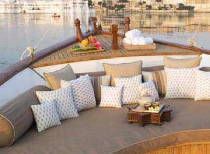 Camel Safari in Rajasthan Tour