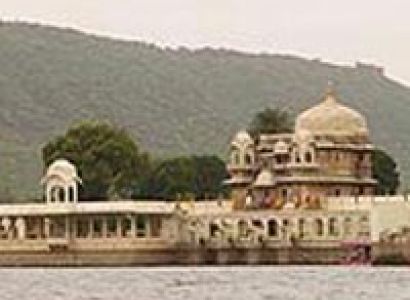 Camel Safari in Rajasthan Tour