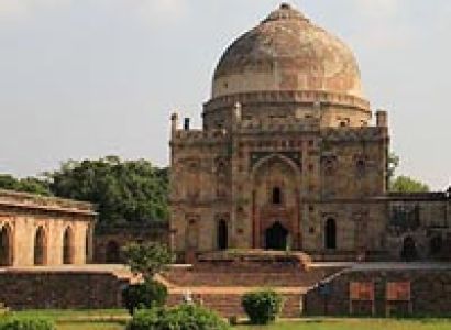 Camel Safari in Rajasthan Tour