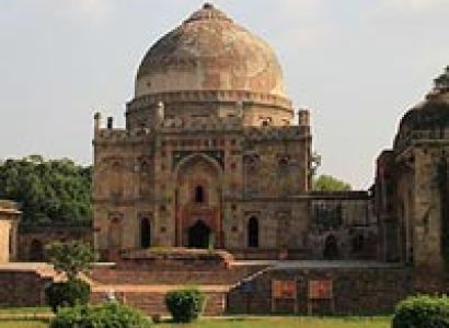 Splendors of Rajasthan Tour