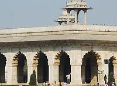 Splendors of Rajasthan Tour