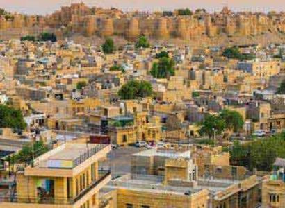 Splendors of Rajasthan Tour