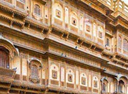 Splendors of Rajasthan Tour
