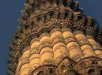 Taj, Temple & Ganges Tour