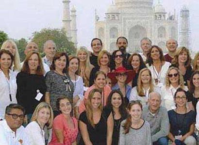 Rajasthan - Shekhawati Region Tour