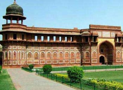 Rajasthan - Shekhawati Region Tour