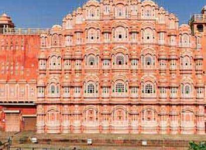 Rajasthan - Shekhawati Region Tour