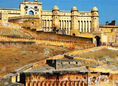 Rajasthan - Shekhawati Region Tour