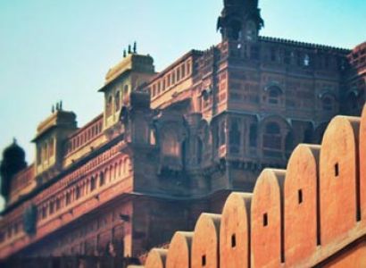 Rajasthan - Shekhawati Region Tour