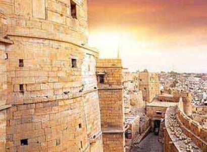 Rajasthan - Shekhawati Region Tour