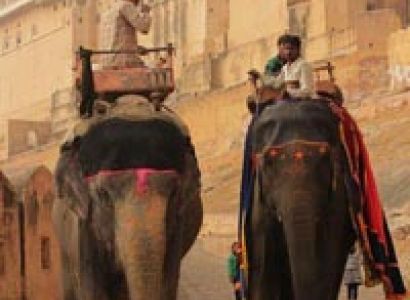 Rajasthan - Shekhawati Region Tour