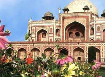 Adventure India - Wildlife Escapades