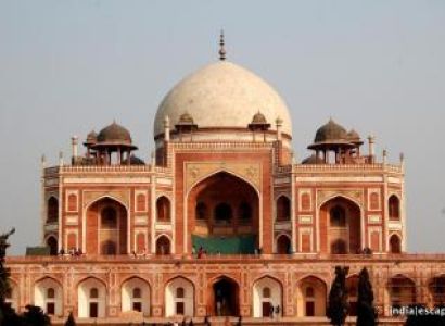 Adventure India - Wildlife Escapades