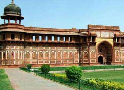 Adventure India - Wildlife Escapades