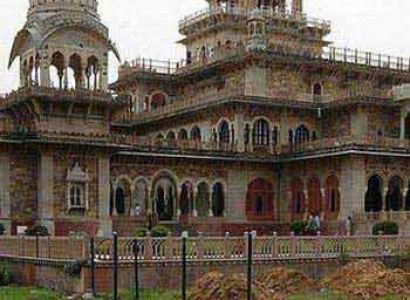 Adventure India - Wildlife Escapades