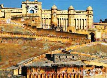 Adventure India - Wildlife Escapades