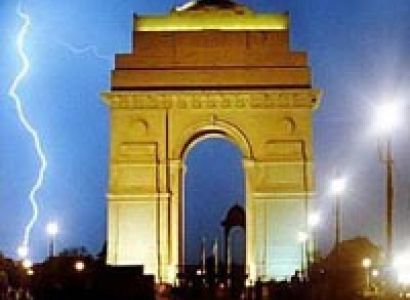 Adventure India - Wildlife Escapades