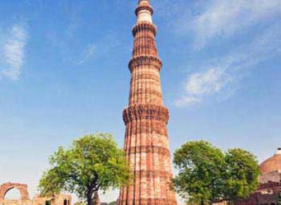 Adventure India - Wildlife Escapades