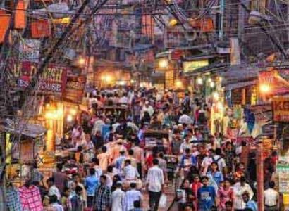 Adventure India - Wildlife Escapades