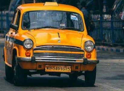 Golden Triangle - East India Tour