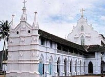 Golden Triangle - East India Tour